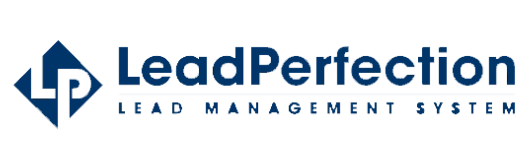 lead perfection logo