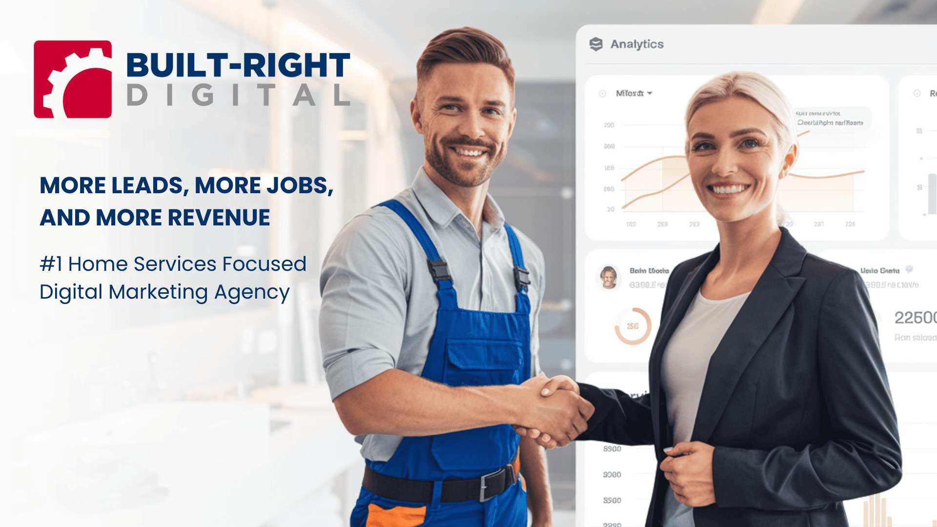 Built-Right Digital logo