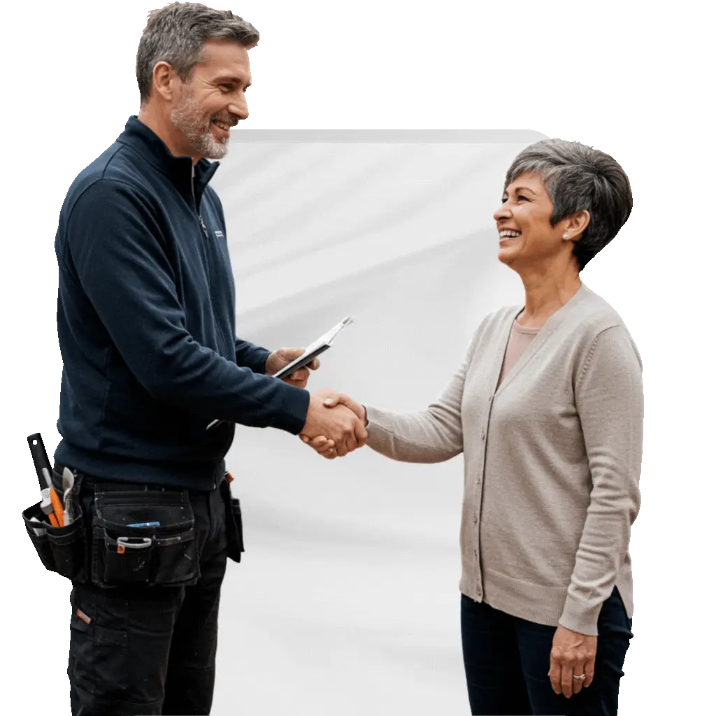 home services marketing agency