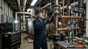 best plumbing technical SEO agencies