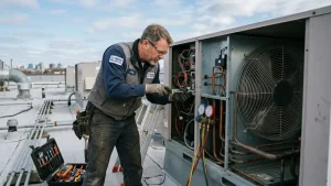 top hvac technical seo agencies