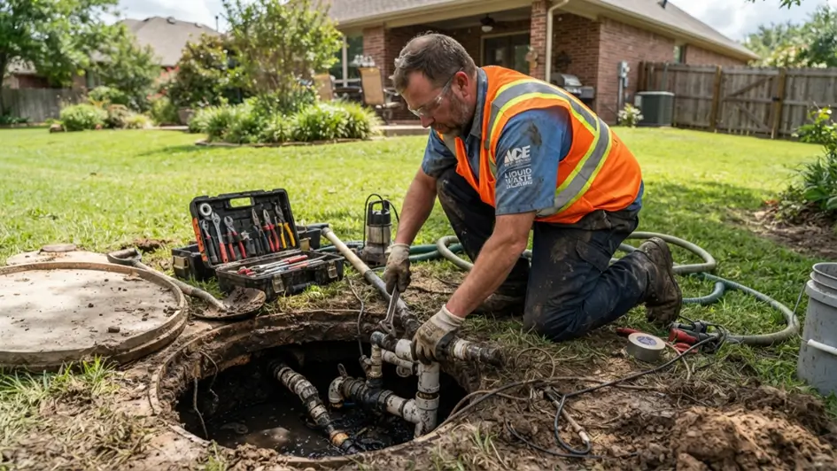 Septic SEO cost and pricing guide for septic companies